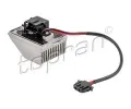 Regulace vnitn ventilace TOPRAN ‐ TPR 115 274