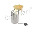 Palivov pvodn jednotka TOPRAN ‐ TPR 115 278
