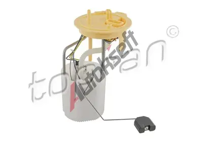 TOPRAN Palivov pvodn jednotka TPR 115 278, 115 278