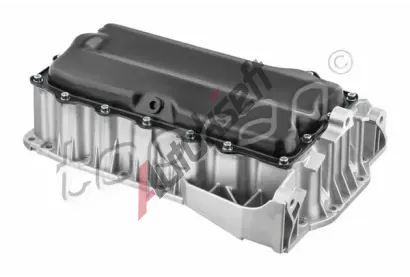 TOPRAN Olejov� vana TPR 115 289, 115 289