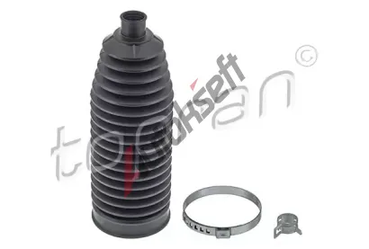 TOPRAN Sada manety zen TPR 115 302, 115 302