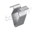 Upev�ovac� klip, opl�t�n� interi�ru&nbsp;TOPRAN&nbsp;&dash;&nbsp;TPR 115 323