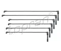 TOPRAN Sada kabel pro zapalovn ‐ TPR 115 336