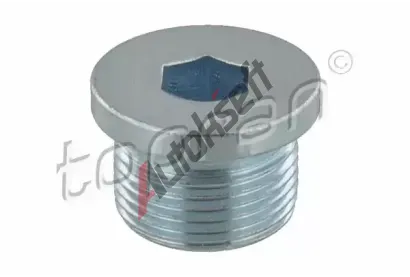 TOPRAN roubov uzvr skn pevodovky TPR 115 347, 115 347
