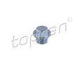TOPRAN Zvitov ztka olejov vany ‐ TPR 115 348