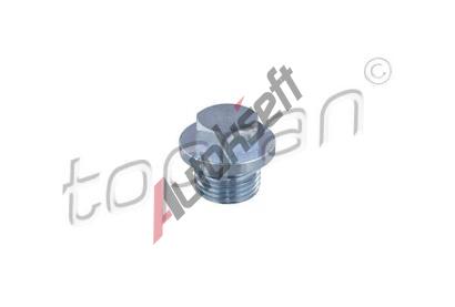 TOPRAN Zvitov ztka olejov vany TPR 115 348, 115 348