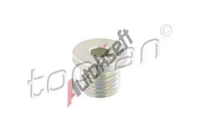 TOPRAN Zvitov ztka olejov vany TPR 115 349, 115 349