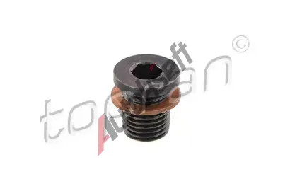 TOPRAN Zvitov ztka olejov vany TPR 115 351, 115 351