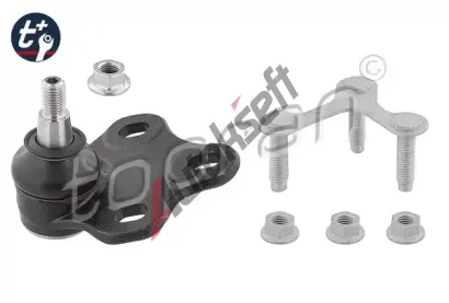 TOPRAN ep ramene t+ TPR 115 357, 115 357