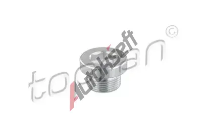 TOPRAN Zvitov ztka olejov vany TPR 115 361, 115 361