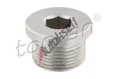 TOPRAN �roubov� uz�v�r sk��n� p�evodovky TPR 115 364, 115 364