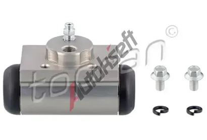 TOPRAN Brzdov vleek TPR 115 370, 115 370