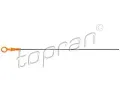 Odmrka hladiny oleje TOPRAN ‐ TPR 115 378