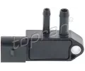 Senzor tlaku vfukovch plyn TOPRAN ‐ TPR 115 398