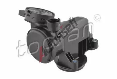 TOPRAN Ventil odvtrn klikov skn TPR 115 405, 115 405