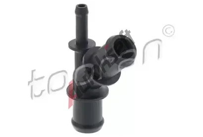 TOPRAN Pruba chladiva TPR 115 408, 115 408