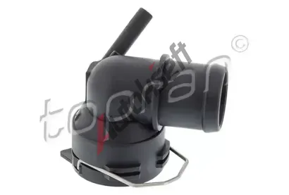 TOPRAN Pruba chladiva TPR 115 410, 115 410