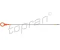 TOPRAN Odmrka hladiny oleje ‐ TPR 115 412