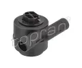 TOPRAN Ventil odvtrn klikov skn ‐ TPR 115 414