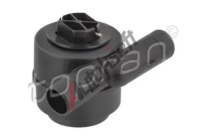 TOPRAN Ventil odvtrn klikov skn TPR 115 414, 115 414