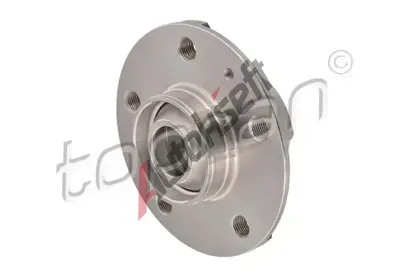 TOPRAN Nboj kola TPR 115 429, 115 429