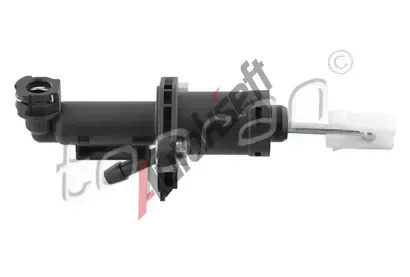 TOPRAN Hlavn spojkov vlec TPR 115 434, 115 434