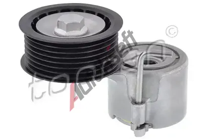 TOPRAN Napnk drkovho klnovho emenu PREMIUM BRAND TPR 115 469, 115 469