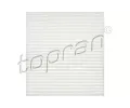 Filtr vzduchu v interiru TOPRAN ‐ TPR 115 544