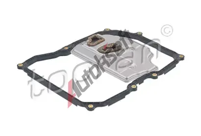TOPRAN Sada hydraulickho filtru automatick pevodovky TPR 115 547, 115 547