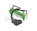 Pedadn odpor elektromotoru ventiltoru chladie TOPRAN ‐ TPR 115 557