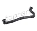 TOPRAN Sac trubka pvodu vzduchu ‐ TPR 115 563