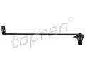 Senzor opoteben brzdovho obloen TOPRAN ‐ TPR 115 578