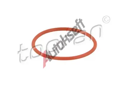 TOPRAN Tsnn pouzdra kolena sacho potrub TPR 115 583, 115 583