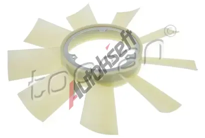 TOPRAN Odvtrvn chlazen motoru TPR 115 584, 115 584