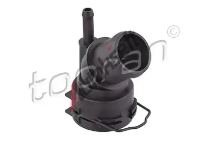 TOPRAN Pruba chladiva TPR 115 595, 115 595