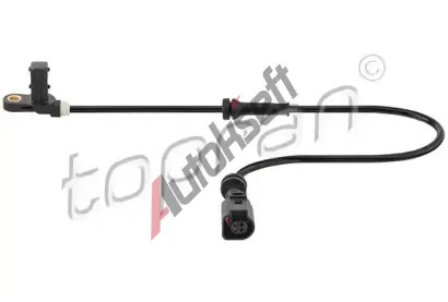 TOPRAN Snma potu otek kol TPR 115 599, 115 599