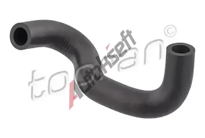 TOPRAN Hadice chladiče TPR 115 625, 115 625 TOPRAN Hadice chladiče TPR 115 625, 115 625