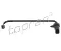 Senzor opoteben brzdovho obloen TOPRAN ‐ TPR 115 645