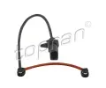 Senzor opoteben brzdovho obloen TOPRAN ‐ TPR 115 646