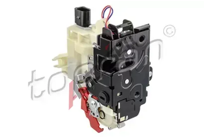 TOPRAN Zmek dve TPR 115 656, 115 656