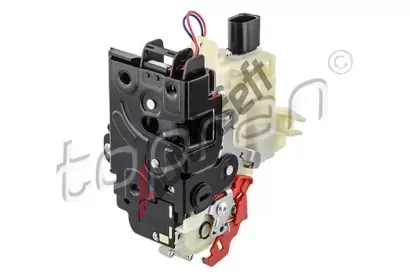 TOPRAN Zmek dve TPR 115 657, 115 657