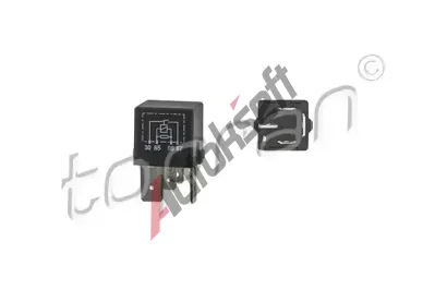 TOPRAN Multifunkn rel TPR 115 668, 115 668