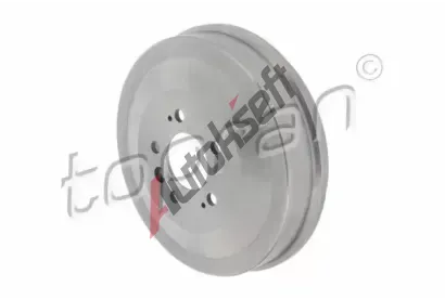TOPRAN Brzdov buben TPR 115 671, 115 671