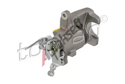 TOPRAN Brzdov tmen PREMIUM BRAND TPR 115 677, 115 677