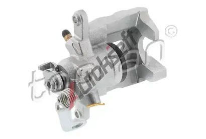 TOPRAN Brzdov tmen PREMIUM BRAND TPR 115 681, 115 681