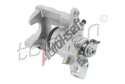 TOPRAN Brzdov tmen PREMIUM BRAND TPR 115 682, 115 682