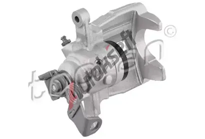 TOPRAN Brzdov tmen TPR 115 686, 115 686