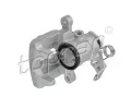 TOPRAN Brzdov tmen PREMIUM BRAND ‐ TPR 115 689