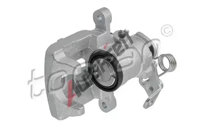 TOPRAN Brzdov tmen PREMIUM BRAND TPR 115 689, 115 689