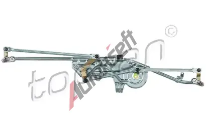 TOPRAN Tyov stra TPR 115 690, 115 690